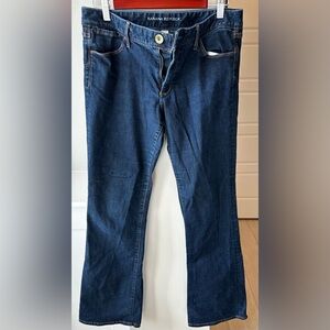 Banana Republic Jeans